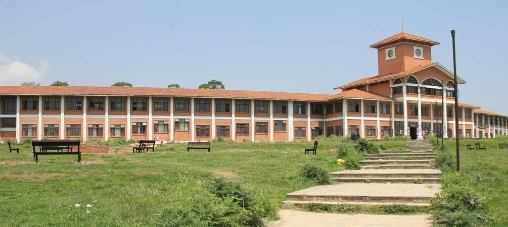 त्रिभुवन विश्वविद्यालयको स्नातक तहका प्रश्नपत्र अब नेपाली भाषामा पनि