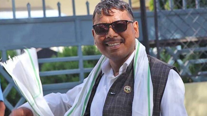 सुदूरपश्चिमका मुख्यमन्त्री सोडारीविरुद्ध सर्वोच्च गए नाउपाका लक्ष्मणकिशोर