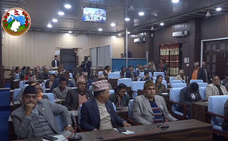 सुदूरमा सोडारीलाई सहज, समाजवादी निर्णयक