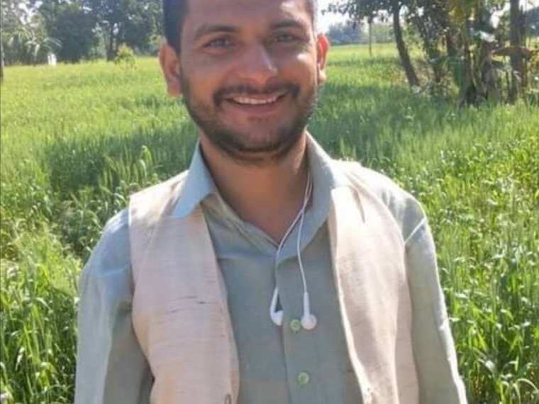 जयराज पन्त लोक साहित्यक पुरस्कारबाट साहित्यकार लेखक पुरस्कृत