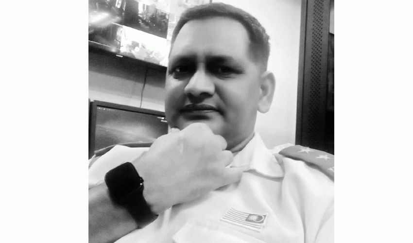 बैतडीका मानबहादुर मलेसियामै अस्ताए