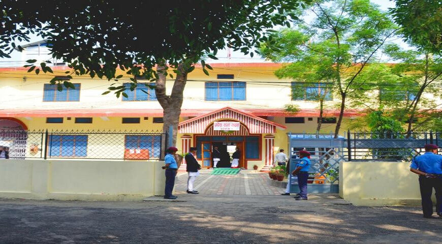 सुदूरपश्चिममा सिँचाइ कुलो र पोखरी निर्माणका लागि साढे २० करोड&hellip;
