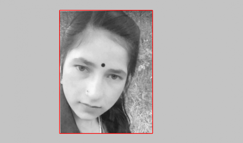 बैतडीमा जिप दुर्घटना हुँदा एक किशोरीको मृत्यु