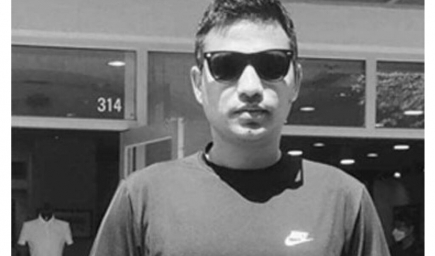 पहिरोमा पुरिएर सेनाका कर्णेलको मृत्यु