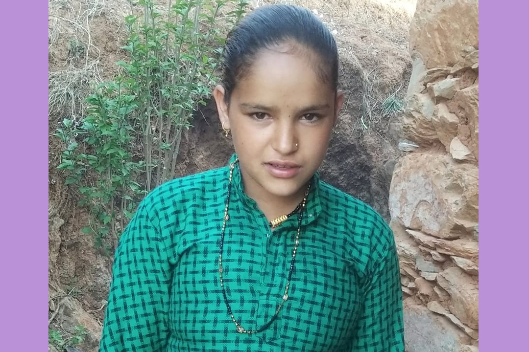 दार्चुलाकी एक किशोरी बेपत्ता