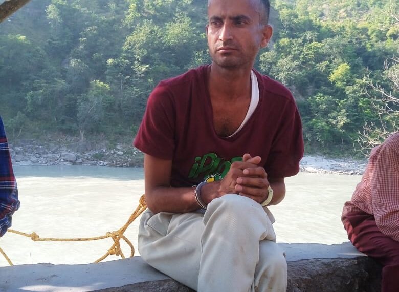 बैतडीमा किशोरी गायब गर्ने हवल्दारमाथि दोश्रो पटक म्याद थपियो