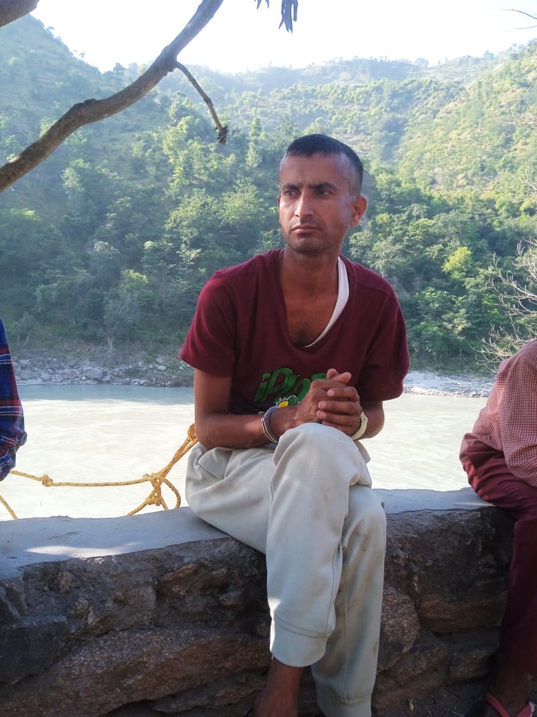 बैतडीमा किशोरी गायब गर्ने हवल्दारमाथि दोश्रो पटक म्याद थपियो