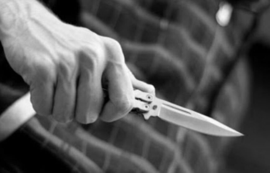 एक विद्यार्थीले कलेजमा जथाभावी चक्कु प्रहार गर्दा ८ जनाको मृत्यु