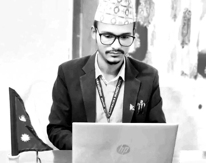 धनगढीमा मोटरसाइकल दुर्घटना हुँदा बाजुराका स्वास्थ्यकर्मीको मृत्यु