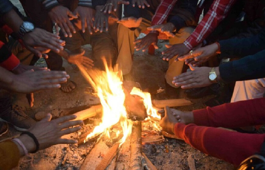 सुदूरपश्चिममा आज ’पुसे पन्ध्र’ मनाइँदै