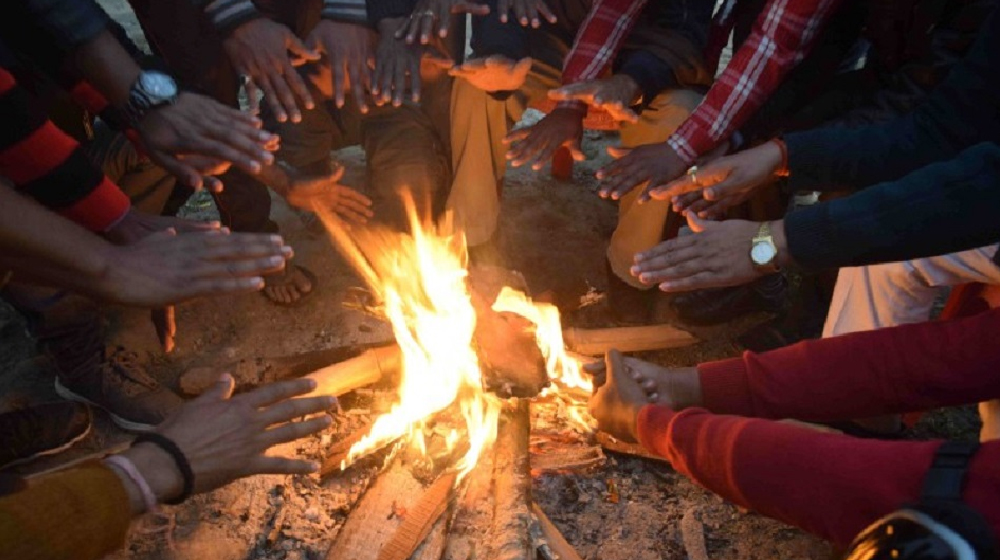 सुदूरपश्चिममा आज ’पुसे पन्ध्र’ मनाइँदै