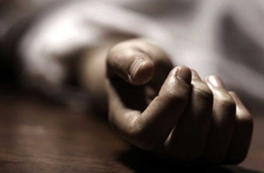 हात्तीको आक्रमणबाट एक जनाको मृत्यु