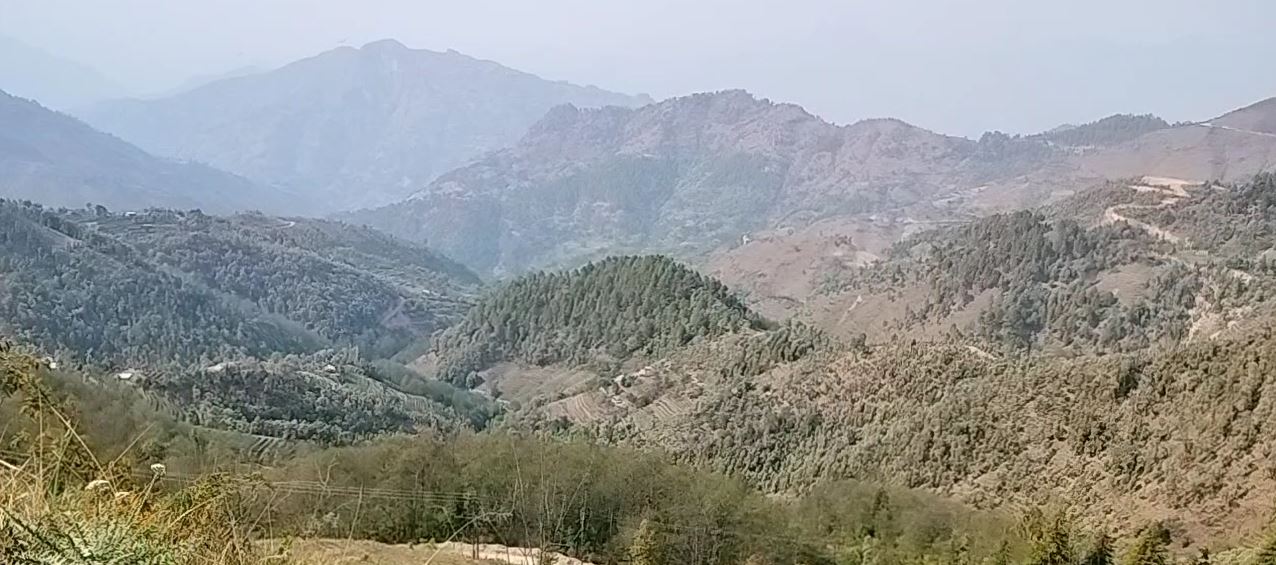 ढाई वर्षभित्र बैतडीबाट बसाइँसरी जानेको संख्या नौ गुणाले बढ्यो