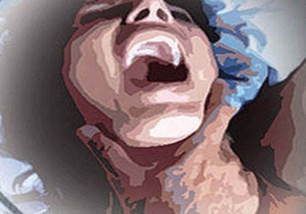 निर्दयी आमा, जसले घाँटी थिचेर दुई छोरीको हत्या गरिन्