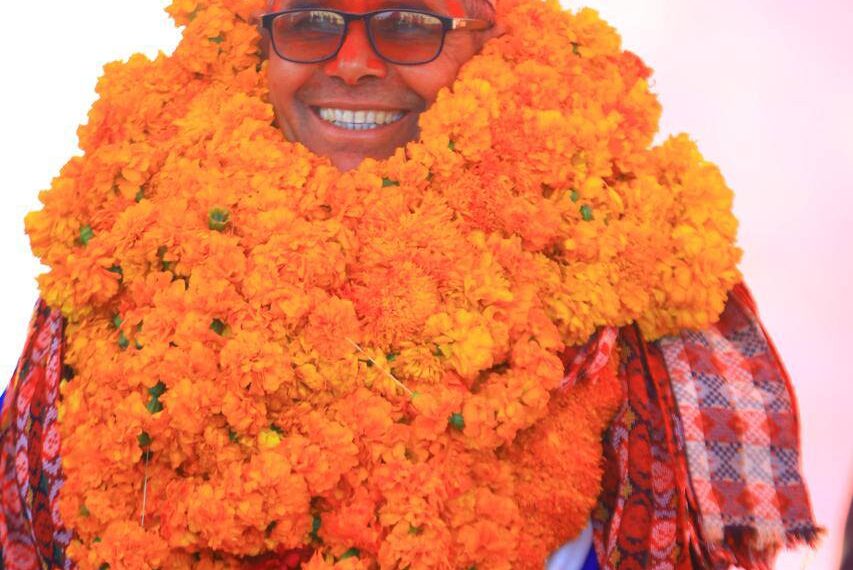 एउटा शिक्षकको कमाई
