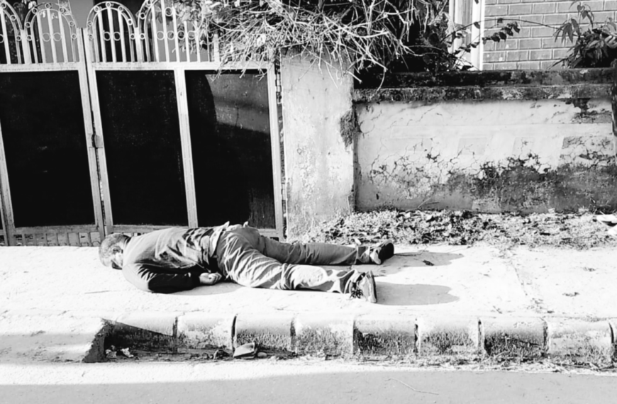 कञ्चनपुरमा कांग्रेसका नगर सभापति कलौनी मृत फेला