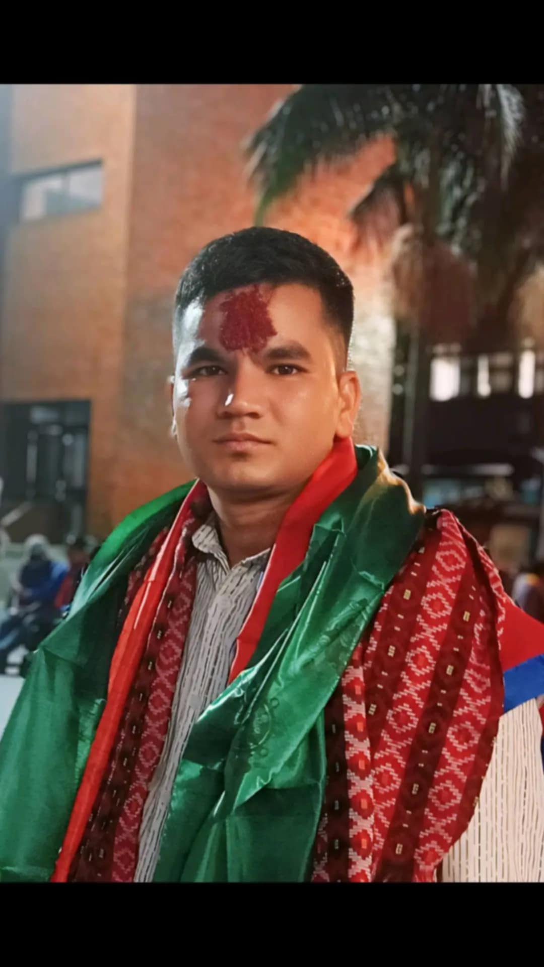 राइपुर बिद्यालयमा प्रथम हुनेलाइ विशेष पुरस्कार दिने : चन्दको घोषणा