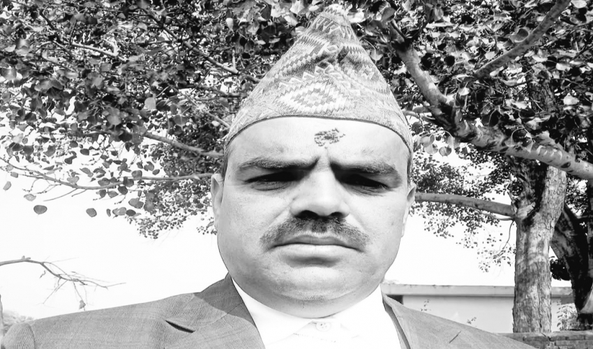 प्रयागराज गइरहेका दार्चुलाका एक जनाको मृत्यु
