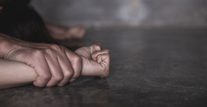 बाजुरामा बालिकामाथि करणी