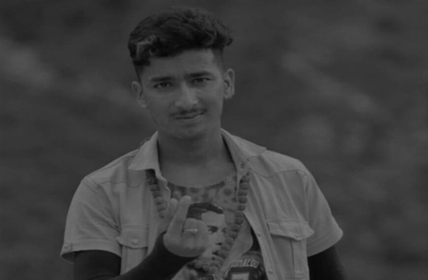बैतडीमा गोली प्रहारबाट घाइते भएका सुरेन्द्रको मृत्यु