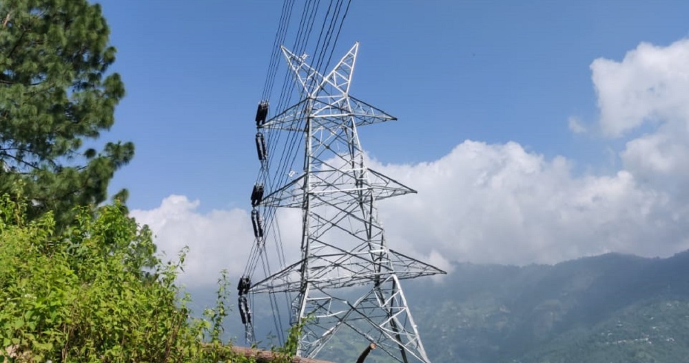 बैतडीको तल्लो स्वराडमा धमाधम विद्युत् विस्तार