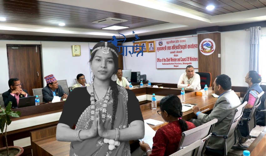 छाउगोठमा कमलाको मृत्युले सरकारलाई ब्युँझायो, छाउपडी विरुद्ध अभियान चाल्ने निर्णय