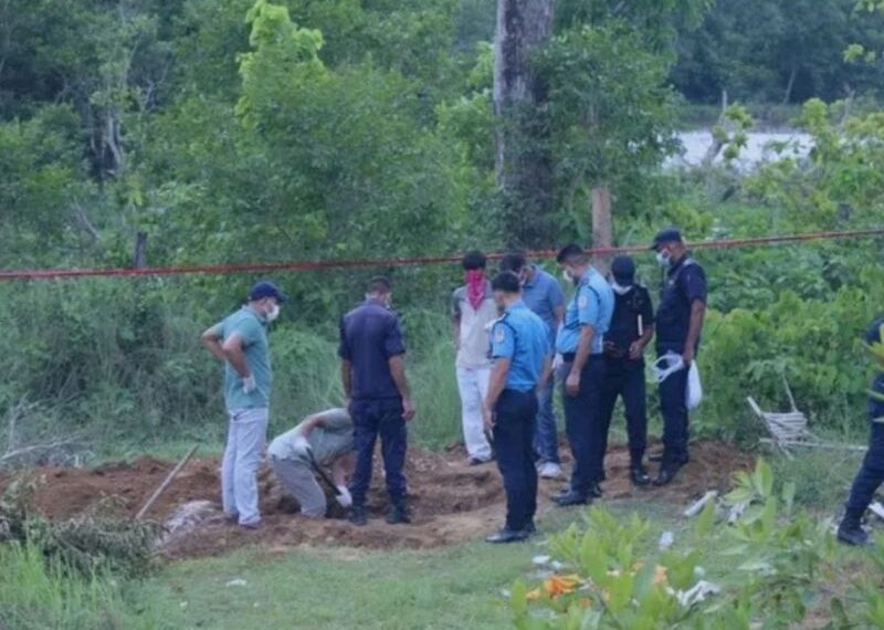 धनगढीमा एयरफोन चोरेको भन्दै आफ्नै मामा र भाईले हत्या गरी…