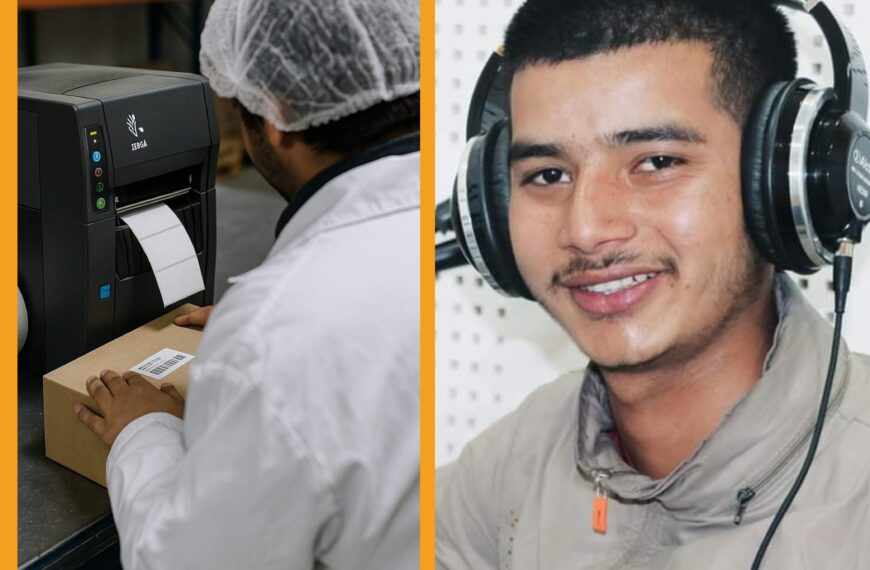 प्रदेशमा भोगेको मेरो दुख र संघर्ष