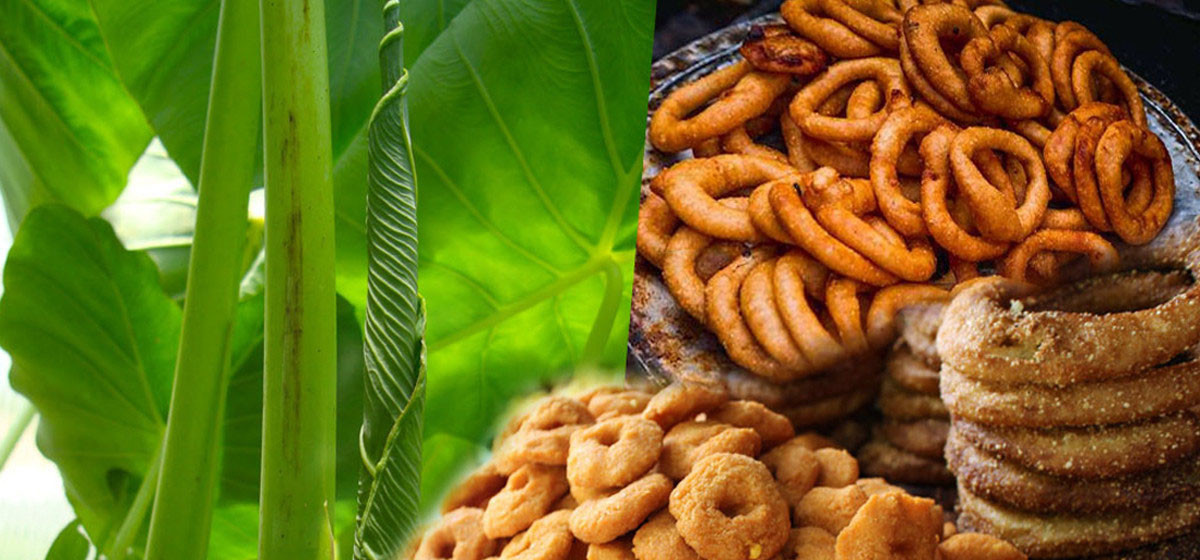 सुदूरपश्चिममा आज ओल्के पर्व मनाइँदै