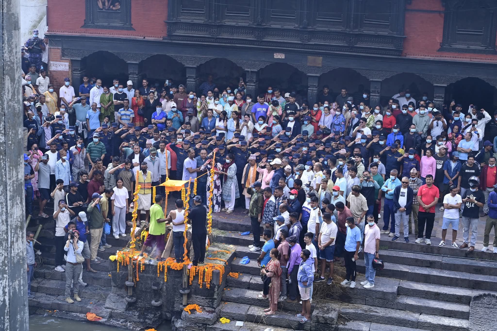 जेनजी आन्दोलनमा मृत्यु भएकालाई शहीद घोषणा गरिने, परिवारलाई १० लाख राहत