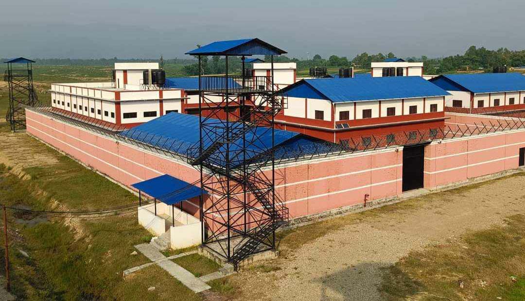 बाँकेको बाल सुधारगृहमा झडप हुँदा सुदूरपश्चिमका २ सहित ५ जनाको मृत्यु