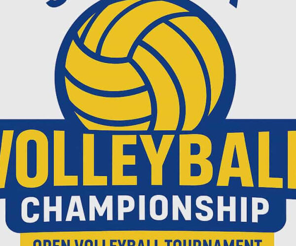 धनगढीमा खुला भलिबल प्रतियोगिता हुँदै