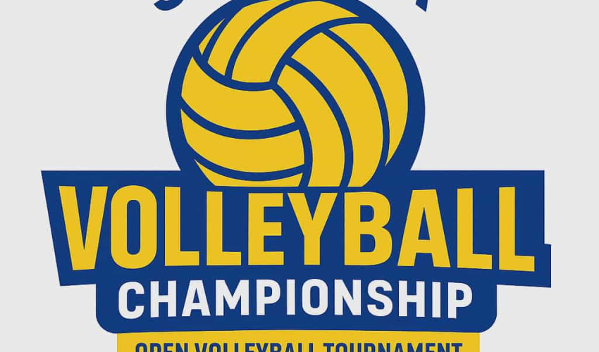 धनगढीमा खुला भलिबल प्रतियोगिता हुँदै