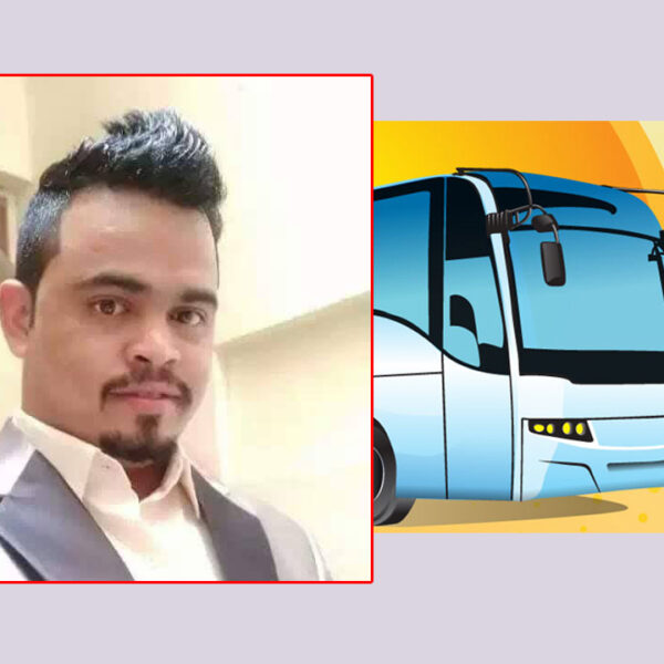 मतदाता नामावली दर्ता गर्न एक दिनका लागि निशुल्क बस सेवा