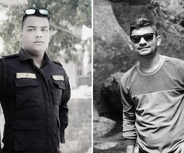 जेन्जी आन्दोलन– महाराजगञ्ज वृत्तका प्रहरी हत्या आरोपमा थप ५ जना पक्राउ