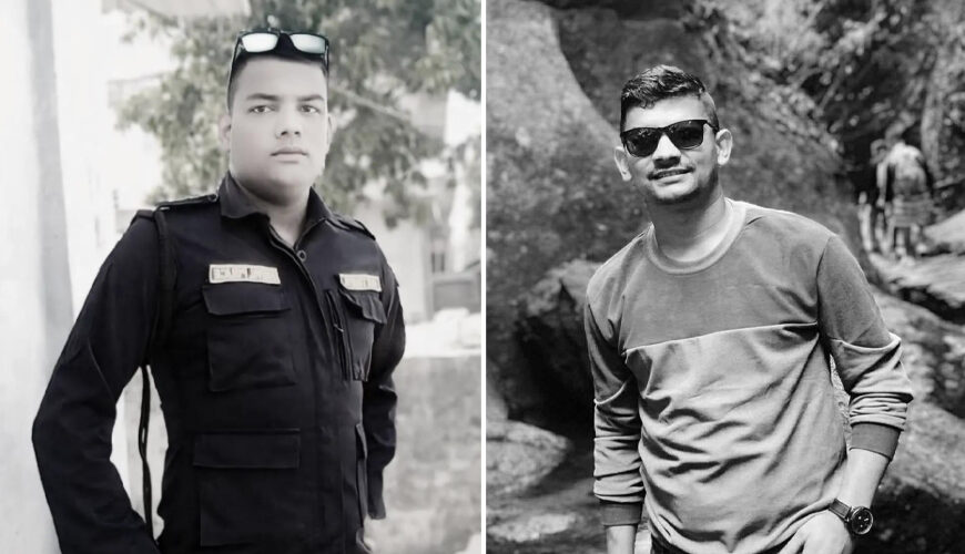 जेन्जी आन्दोलन– महाराजगञ्ज वृत्तका प्रहरी हत्या आरोपमा थप ५ जना पक्राउ