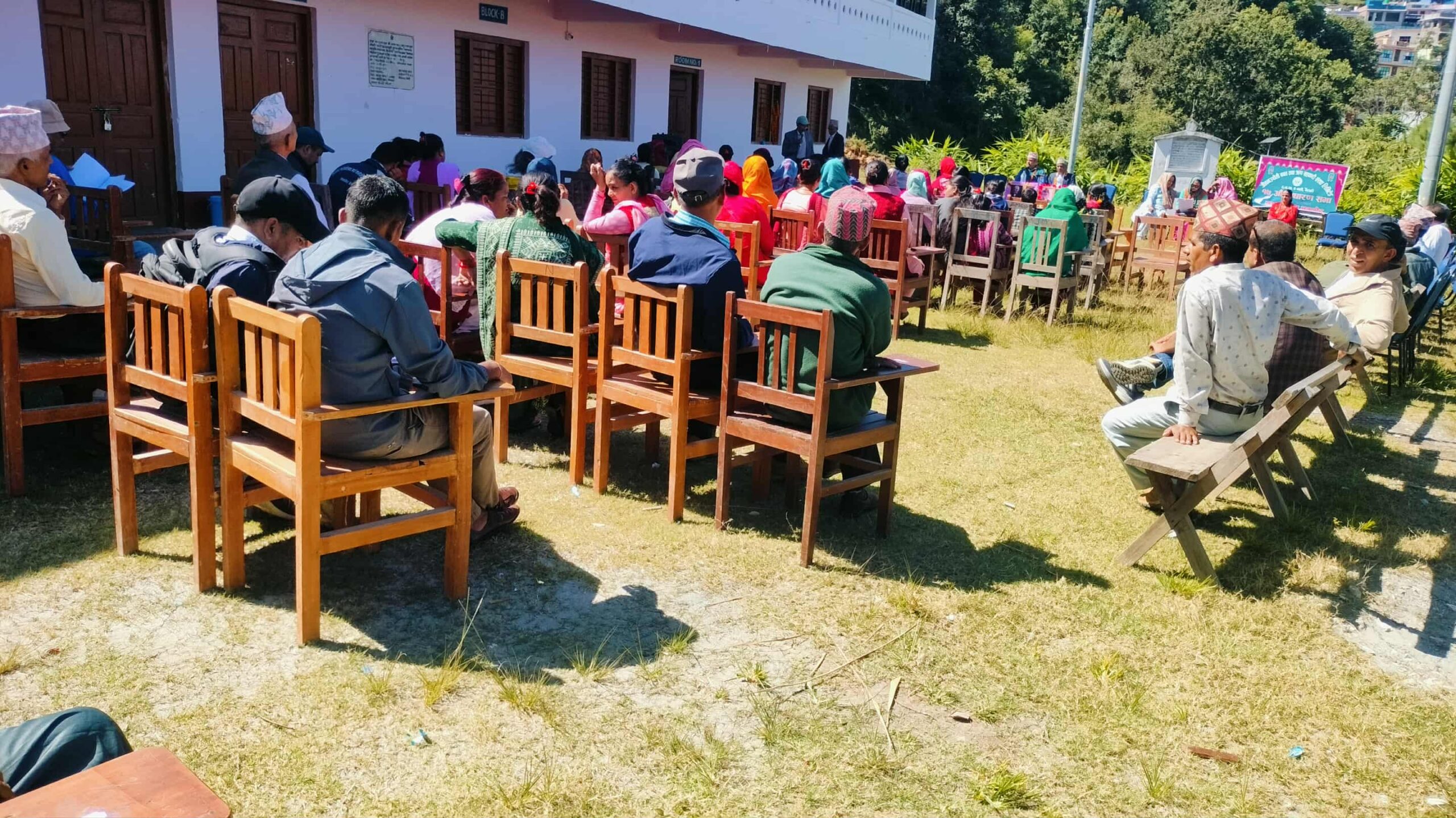 जीवनजोती वचत तथा ऋण सहकारीको १७ औँ वार्षिक साधारण सभा सम्पन्न