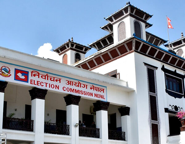 प्रतिनिधि सभा निर्वाचनमा प्रचारप्रसारका लागि १५ दिन दिने तयारी