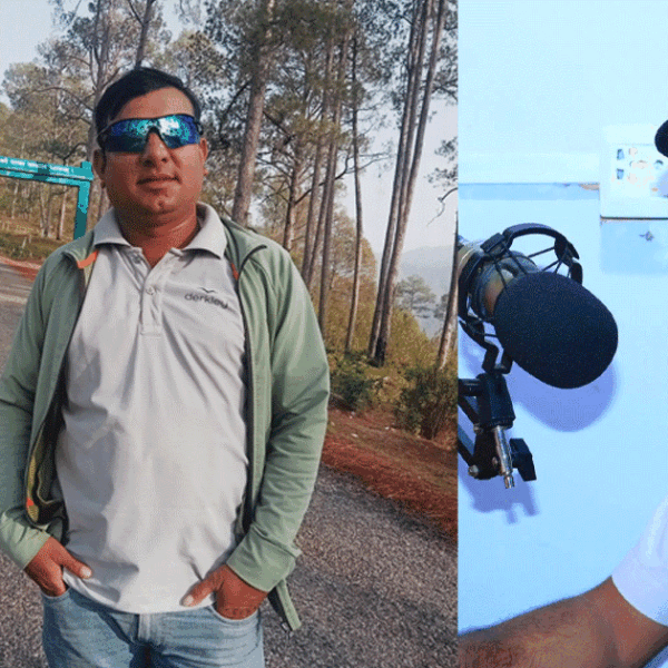 समाचार हटाउन दबाव दिंदै बैतडीका दुई पत्रकारलाई स्वास्थ्यकर्मीको ज्यान मार्ने धम्की