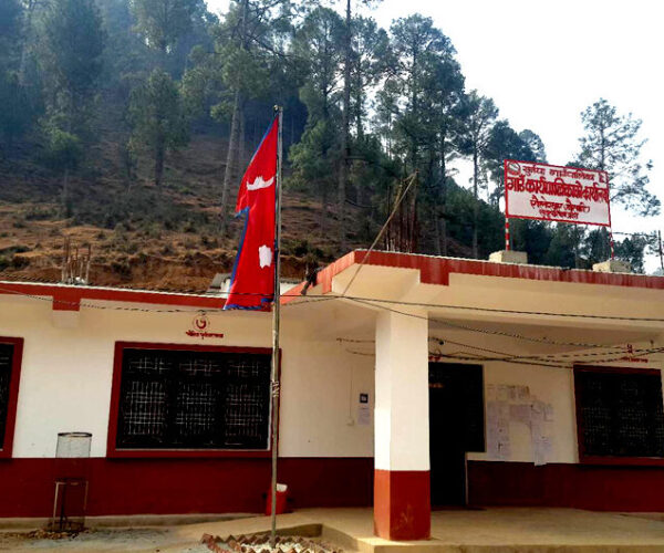 ३९ दिन पछि खुल्यो सुर्नया गाउँपालिकामा लागेको ताला