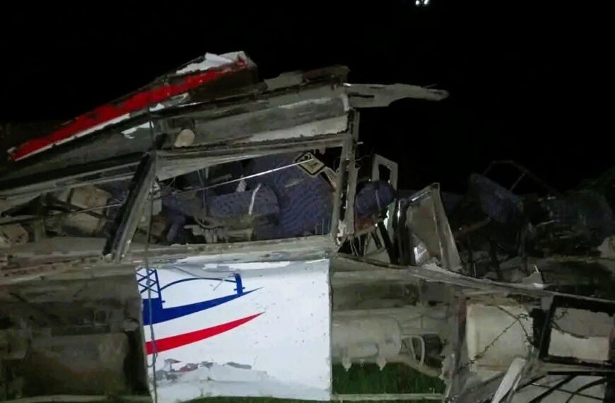 पुचौँडी बस दुर्घटना अपडेट :मृतकको संख्या १३ पुग्यो (नामावली सहित)