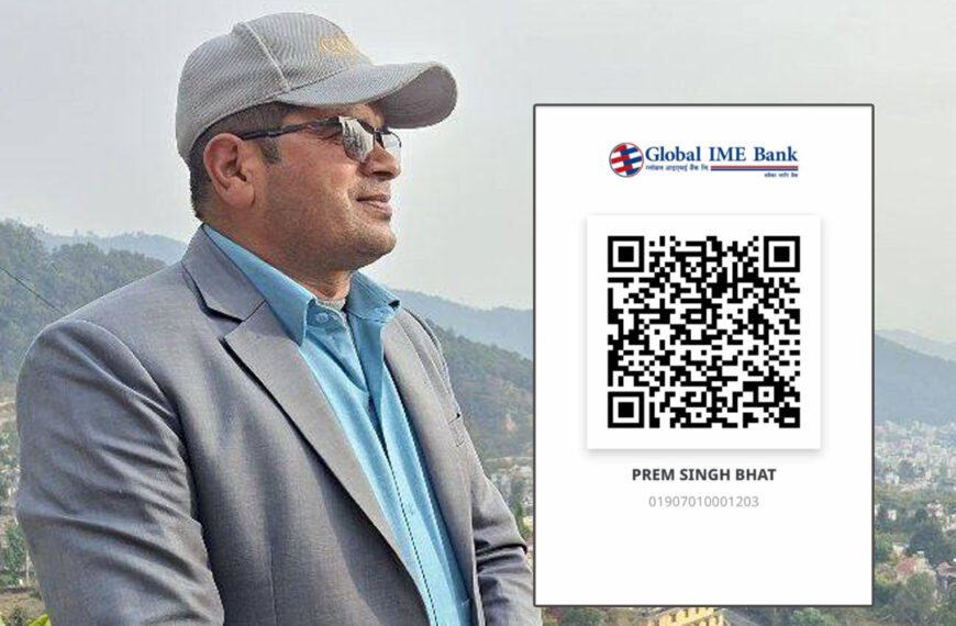 पत्रकार महासंघ पूर्व अध्यक्ष भाटलाई मस्तिष्क घात, उपचारमा सहयोगको अपिल