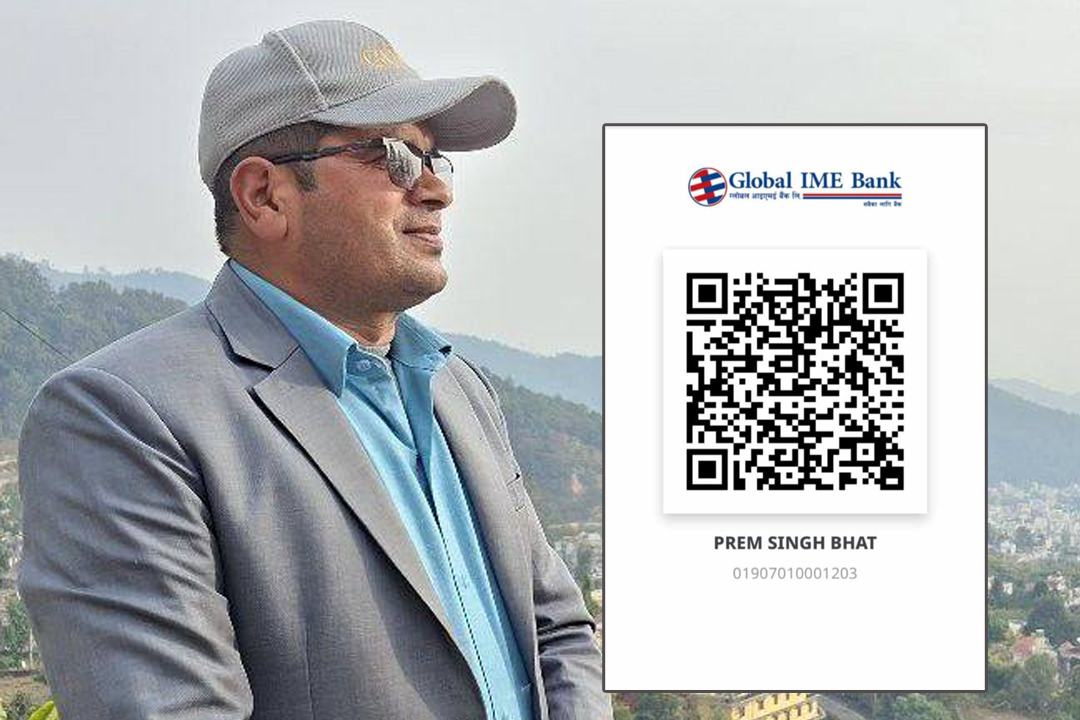 पत्रकार महासंघ पूर्व अध्यक्ष भाटलाई मस्तिष्क घात, उपचारमा सहयोगको अपिल