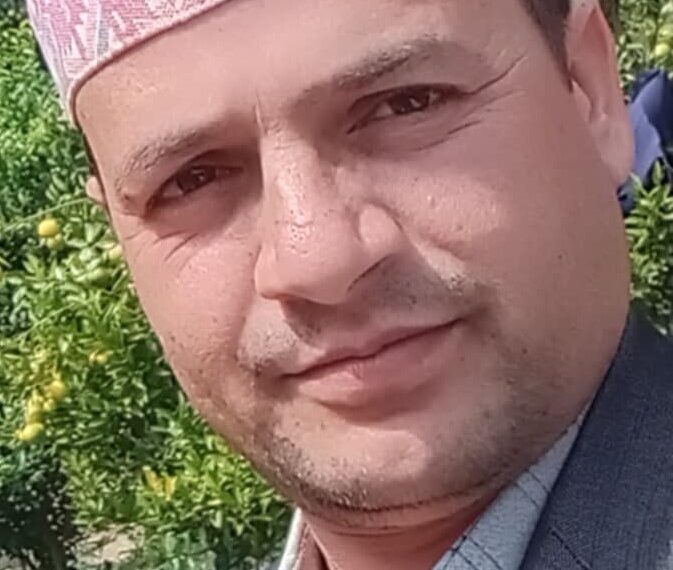 तपाईहरुलाई भोट किन दिने ? प्रश्न गरौँ ?