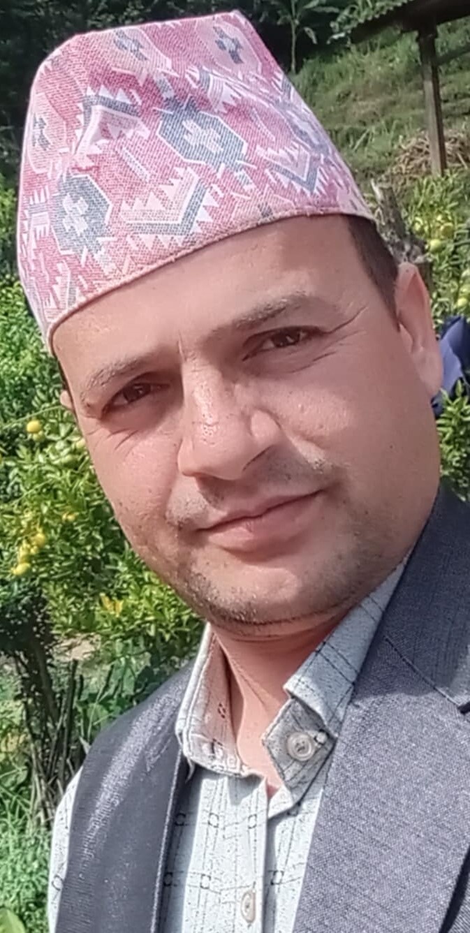 तपाईहरुलाई भोट किन दिने ? प्रश्न गरौँ ?