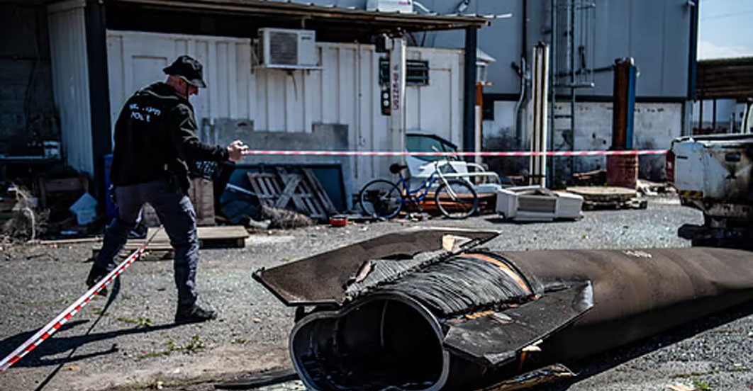 को हुन् युएईमा मारिएका नेपाली?