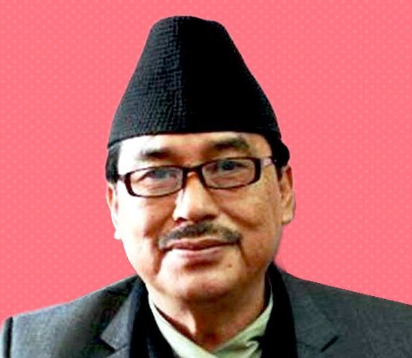 मनाङमा कांग्रेसका टेकबहादुर निर्वाचित