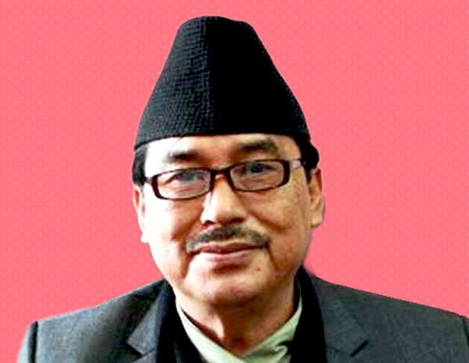 मनाङमा कांग्रेसका टेकबहादुर निर्वाचित