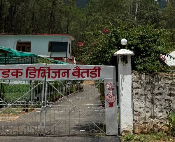 ढिलासुस्ती गर्ने २५ निर्माण व्यवसायीलाई १५ दिनभित्र स्पष्टीकरण दिन सडक डिभिजन कार्यालय बैतडीको निर्देशन