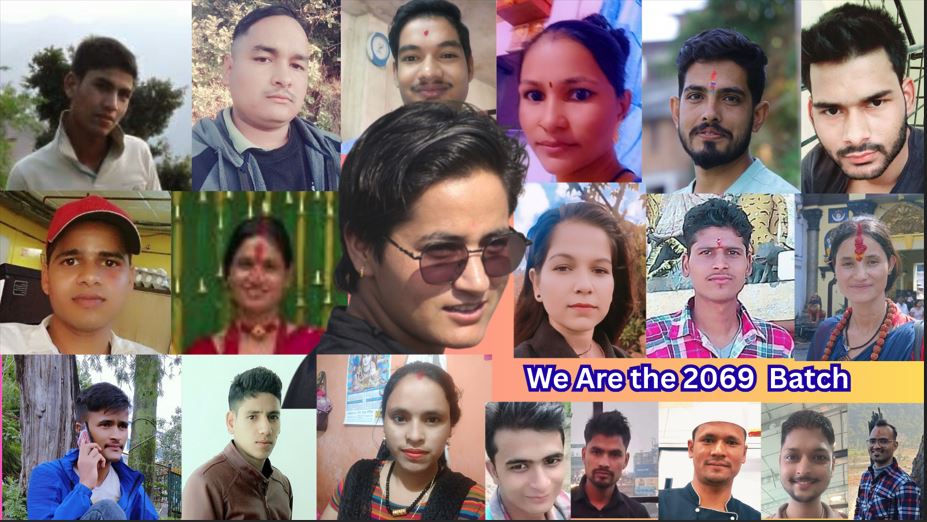 आर्थिक भारले थिचिएको हाम्रो भविष्य SLC नपुग्दै टुगिंयो, के हाम्रा पुस्ता उम्केलान्?